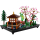 LEGO Icons 10315 Zaciszny ogród - 1159420 - zdjęcie 7